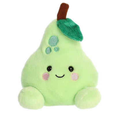 Aurora Palm Pals Junie Daisy Peluche Coleccionable - Bartlett Pear