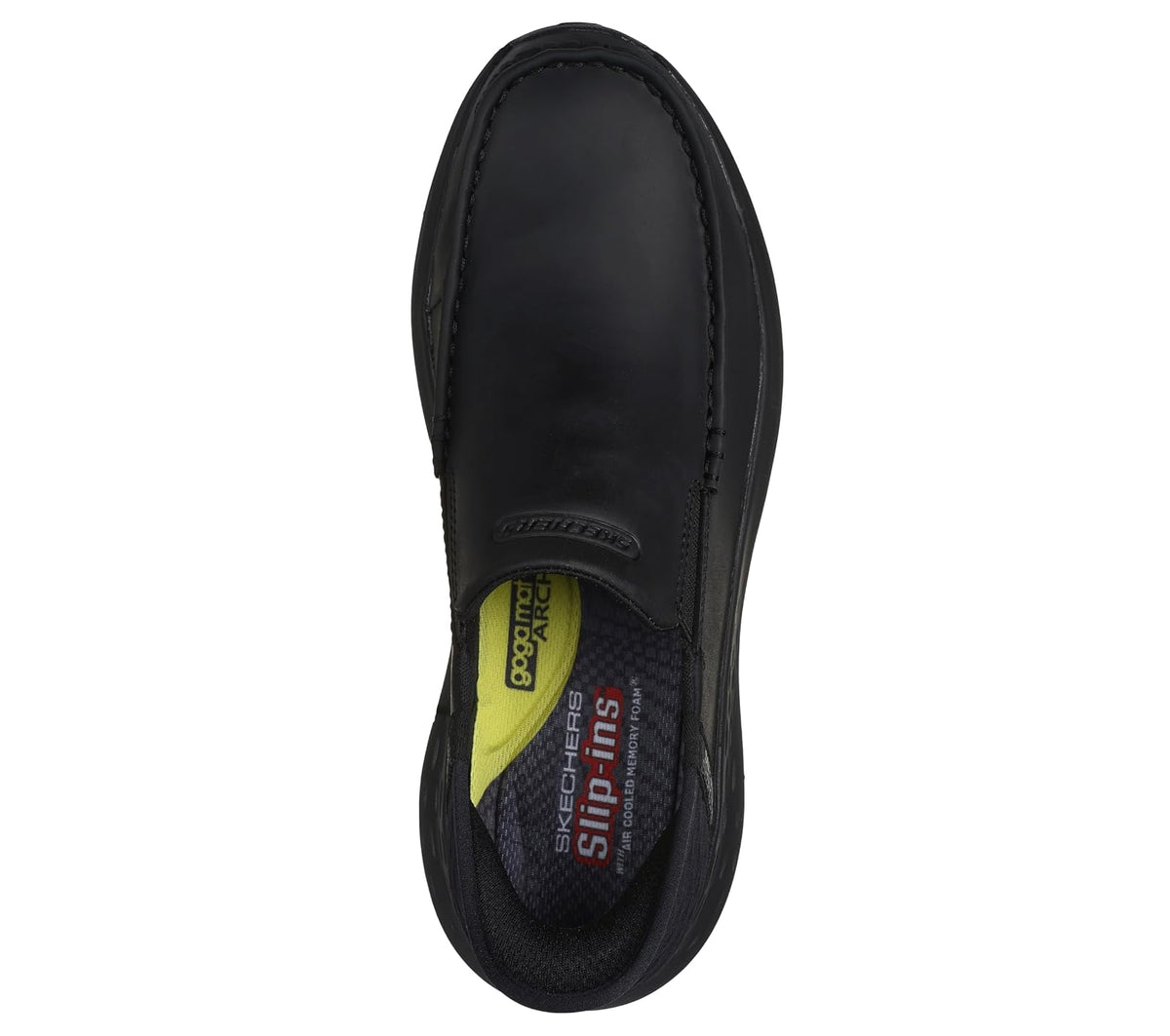 Skechers Men's Parson Oswin Slip-in Loafers