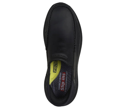 Skechers Men's Parson Oswin Slip-in Loafers