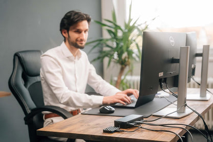 Verbatim Estación de Acoplamiento USB-C™ Pro 15 en 1
