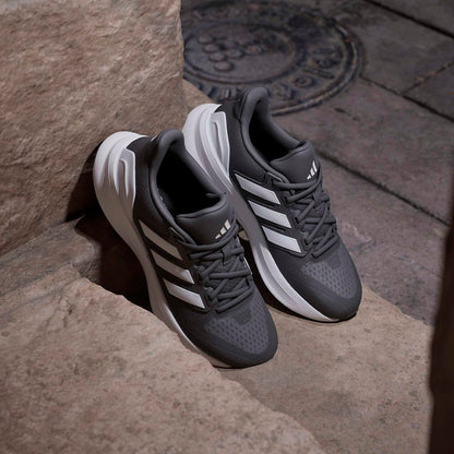 adidas Tenis ULTRARUN 5 Mujer Correr Blanco