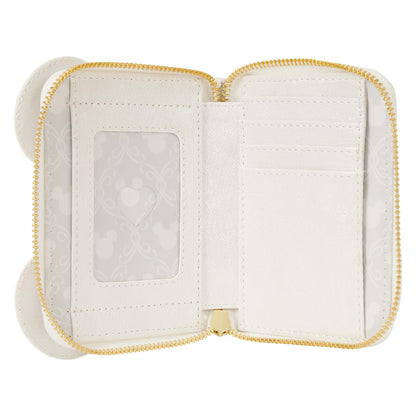 Loungefly Disney - portafolios de Boda con Cierre
