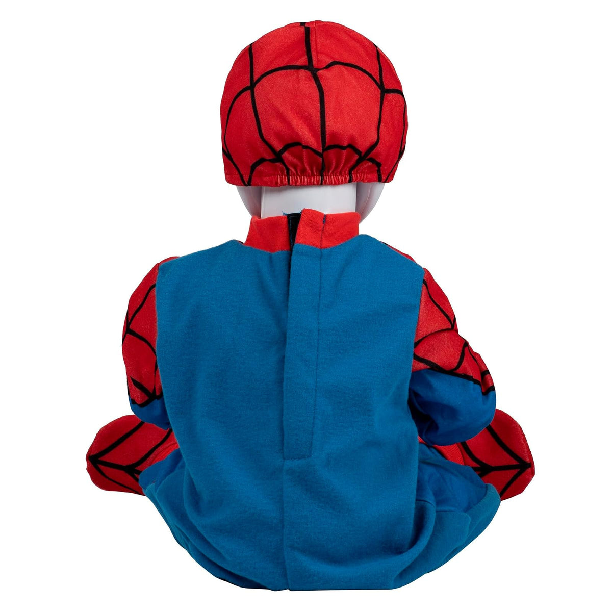 Spider-Man Infant Costume