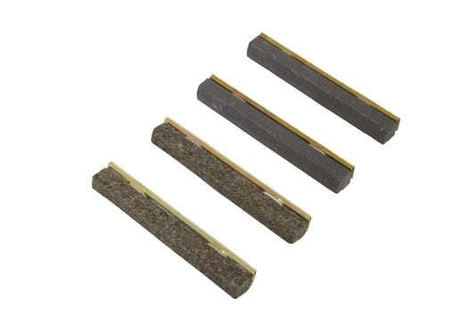 Lisle 15520 - Juego de Piedras de Arenisca, grano-280.