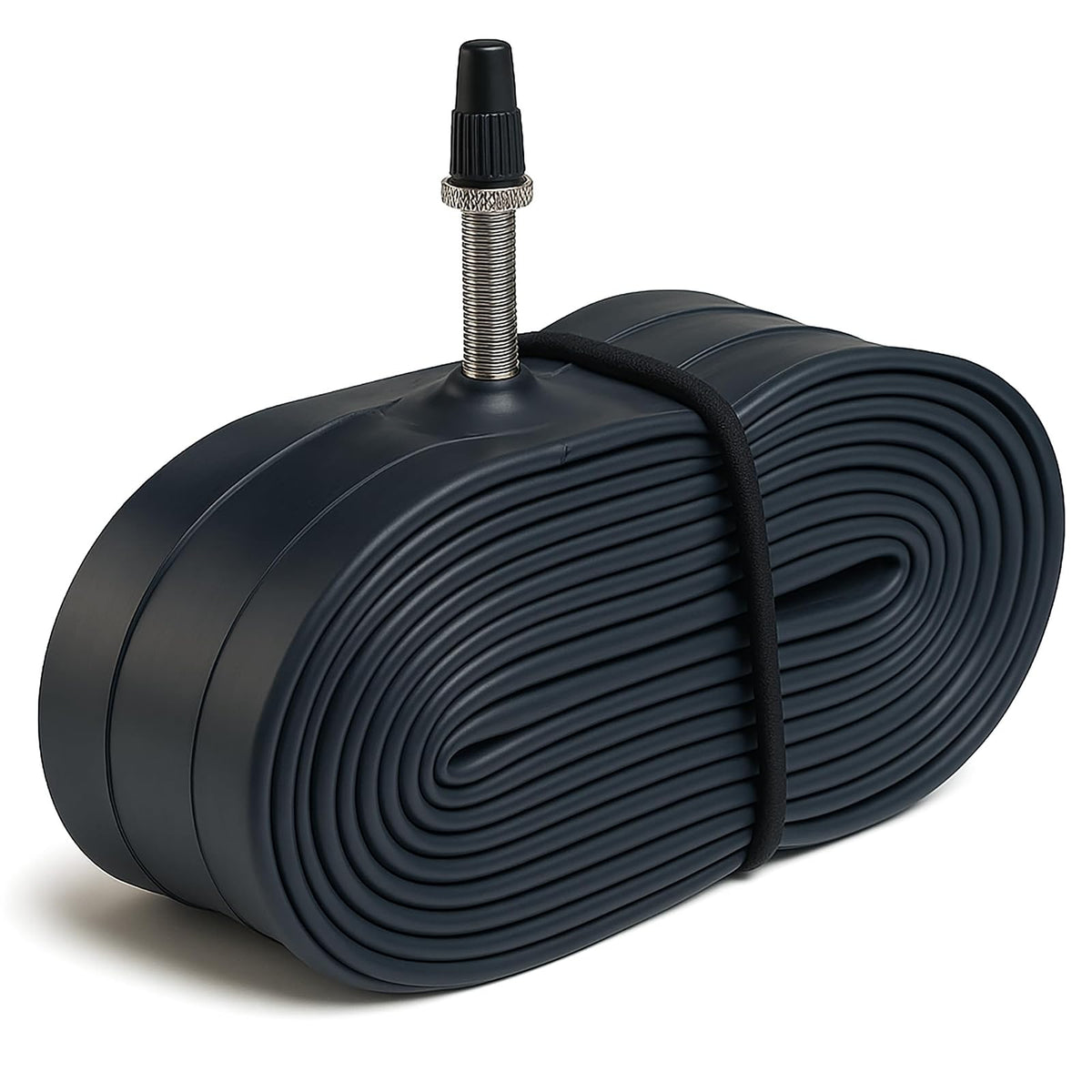 WTB Presta 700c Gravel and Road Bike Inner Tube, Available with 33mm or 48mm Valve, Bike Inner Tube, Durable and Lightweight