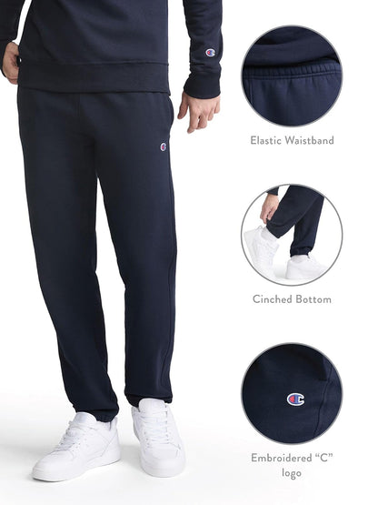 Champion - Pantalones Deportivos