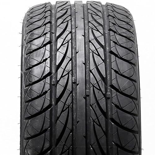 BLACKHAWK Llanta 205/55ZR16 91W HU01