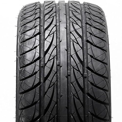 BLACKHAWK Llanta 205/55ZR16 91W HU01