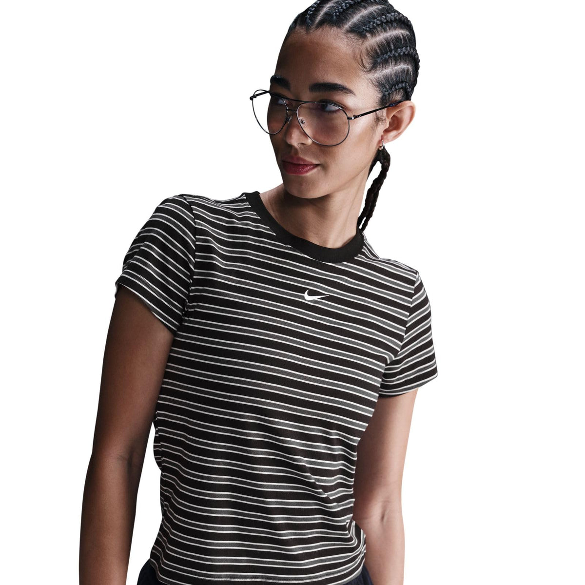 Nike Sportswear Chill Knit Damen-t-Shirt Camiseta Mujer