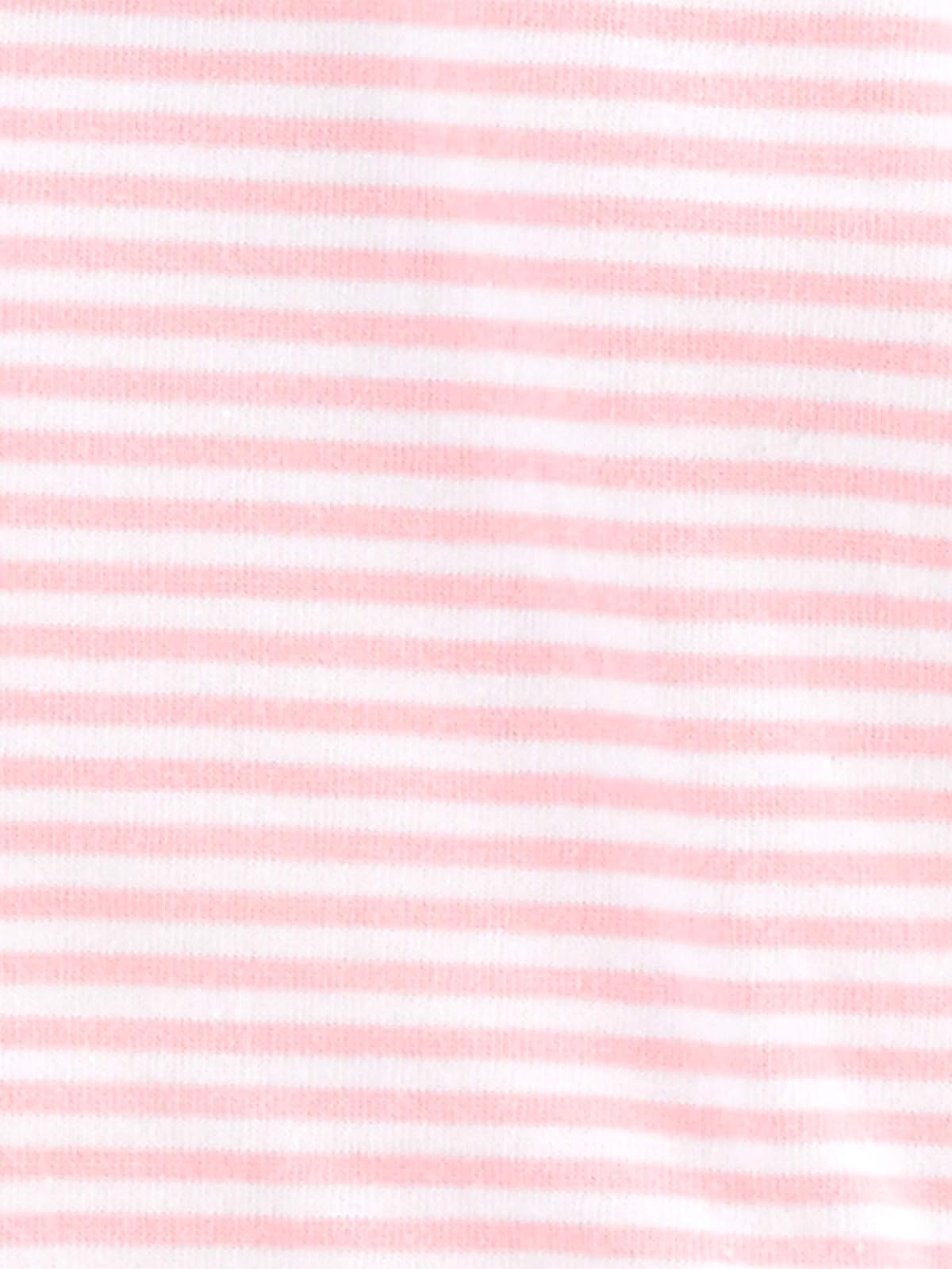 Simple Joys by Carter's Paquete de 2 monos de moda overolBebé-Niñas