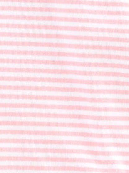 Simple Joys by Carter's Paquete de 2 monos de moda overolBebé-Niñas