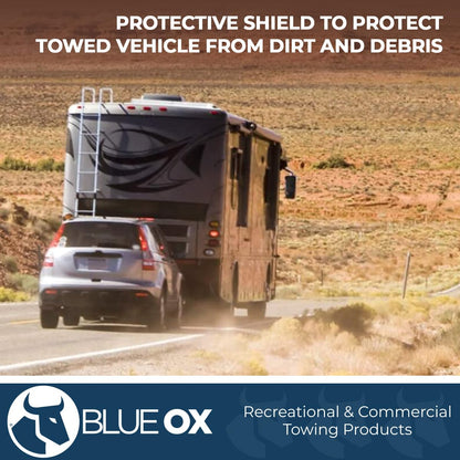 Blue Ox BX88309 - Accesorios para Barra de Remolque