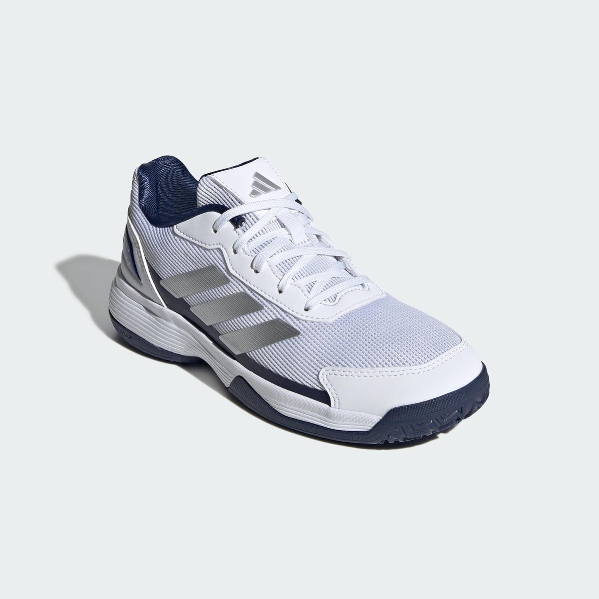 adidas Crazyquick Padel Ki Tenis para Unisex-niños