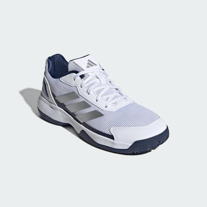 adidas Crazyquick Padel Ki Tenis para Unisex-niños