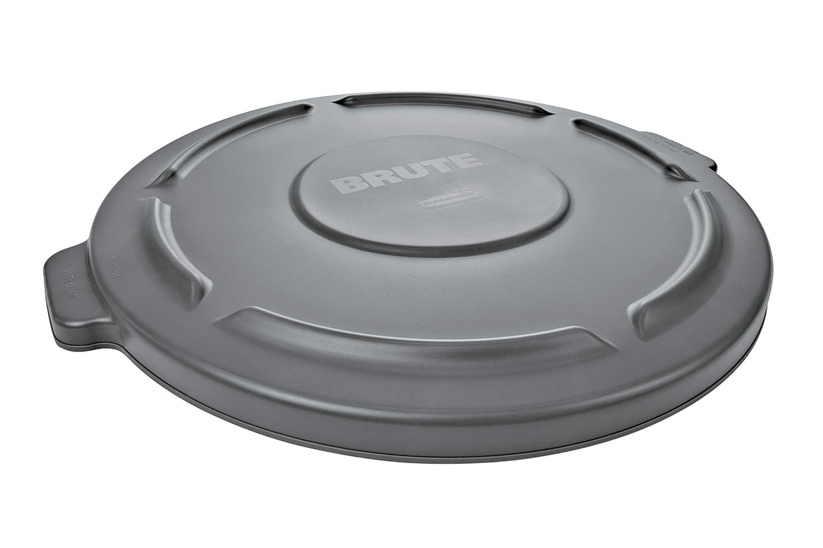 Rubbermaid Commercial, Tapa, Gris, 32G