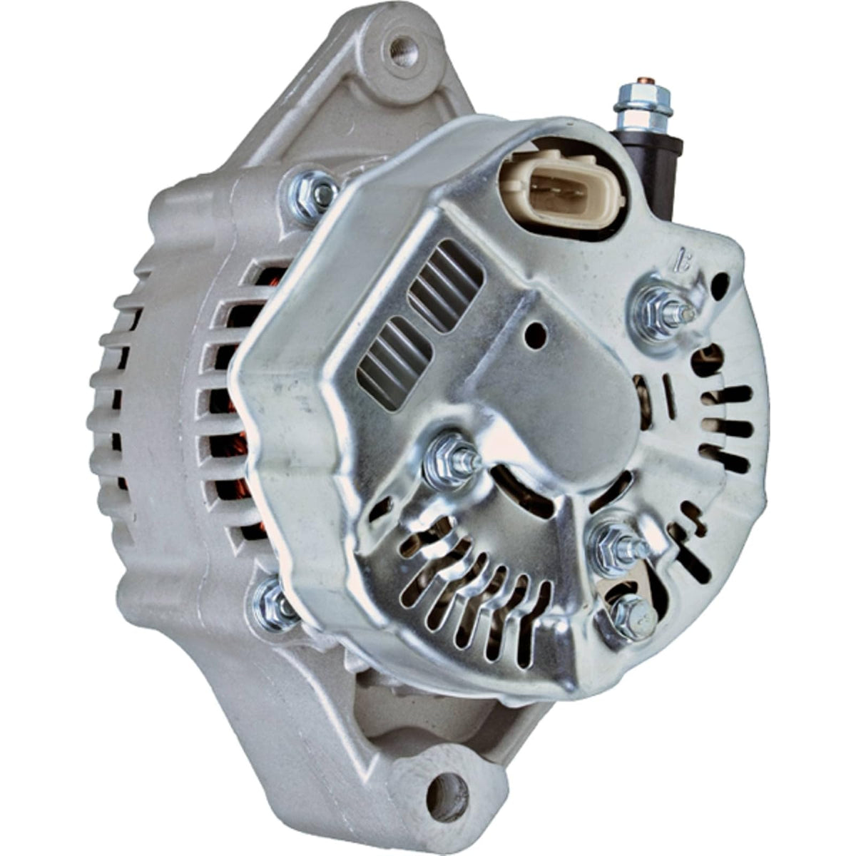 DB Electrical Alternador para Motor Diesel Kubota UTV RTV1100 RTV-X1100C D1105-E2-UV 24.8HP 400-52227