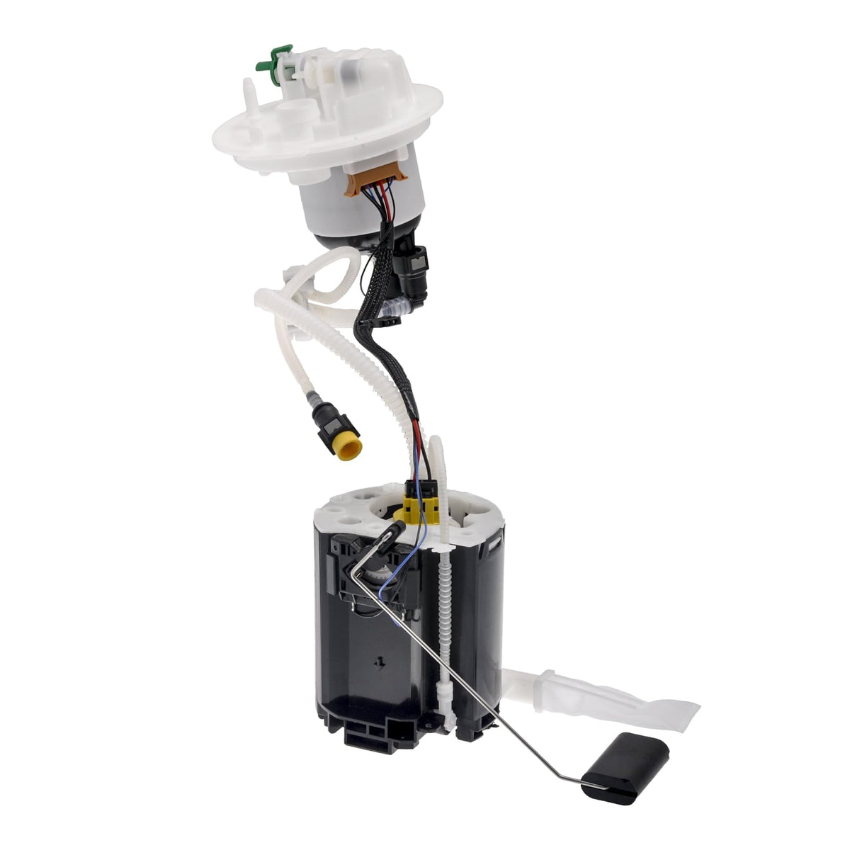 Herko 341GE Fuel Pump Module, Compatible with Land Rover LR2 3.2L 2008-2012