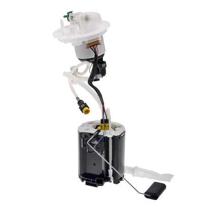 Herko 341GE Fuel Pump Module, Compatible with Land Rover LR2 3.2L 2008-2012
