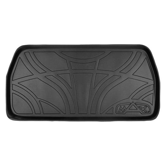 SMARTLINER - Alfombrilla para todo tipo de clima, para Honda Odyssey 2011 - 2017, color negro