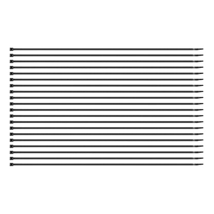 CURT Manufacturing 58903 - Arnés para vehículo de Remolque, Color Negro
