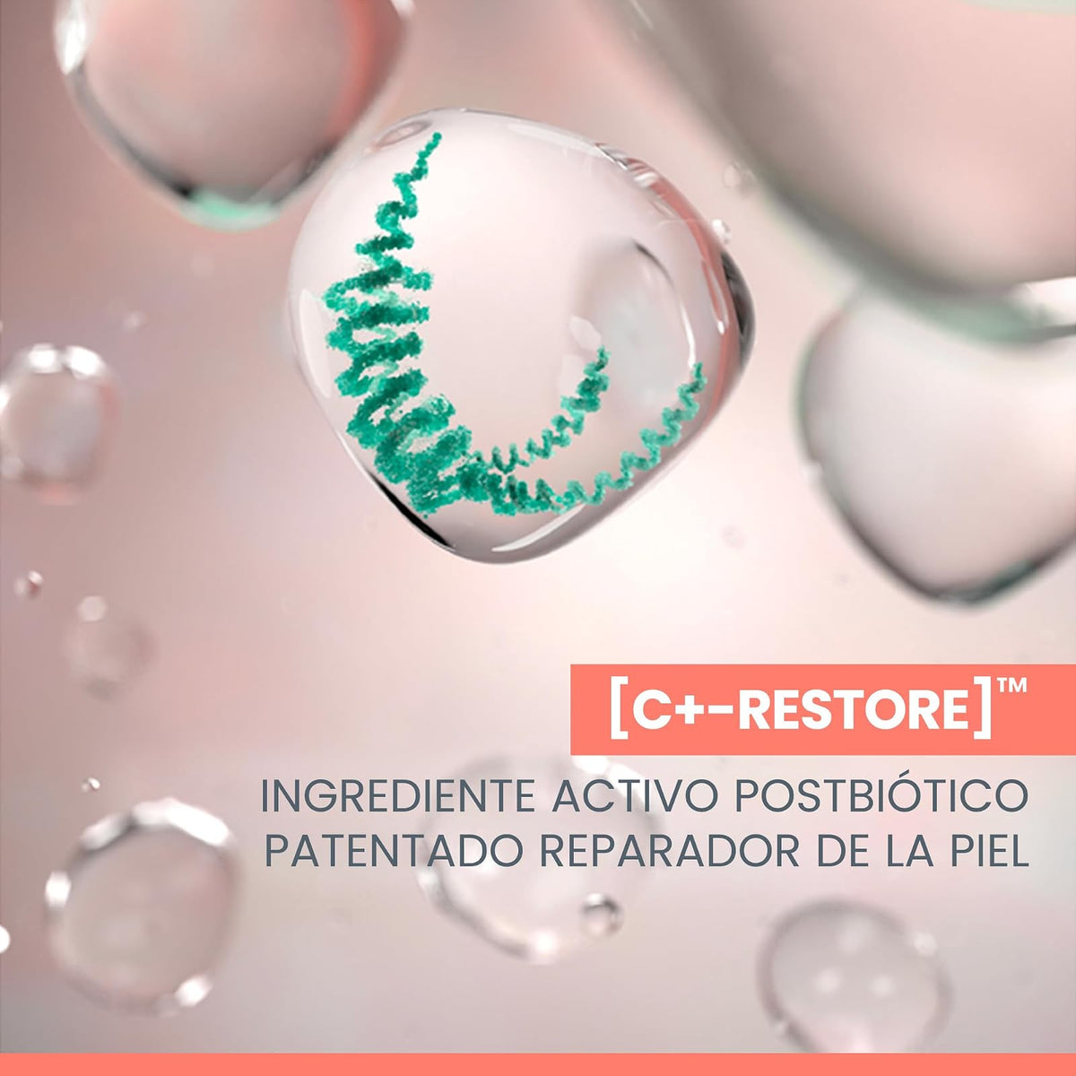 Avene Cicalfate+ Crema Hidratante Reparadora Piel Irritada Agua Termal 40ml