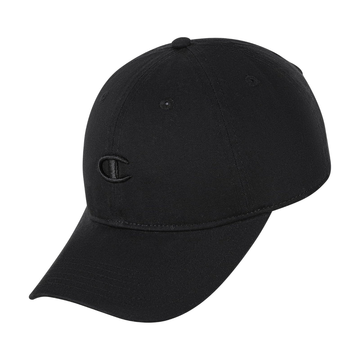 Champion Essentials Washed Cotton Twill Adjustable Baseball Cap Gorra de béisbol Mujer