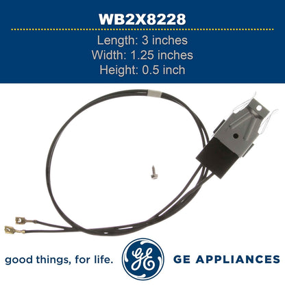 GE WB2X8228 Receptacle