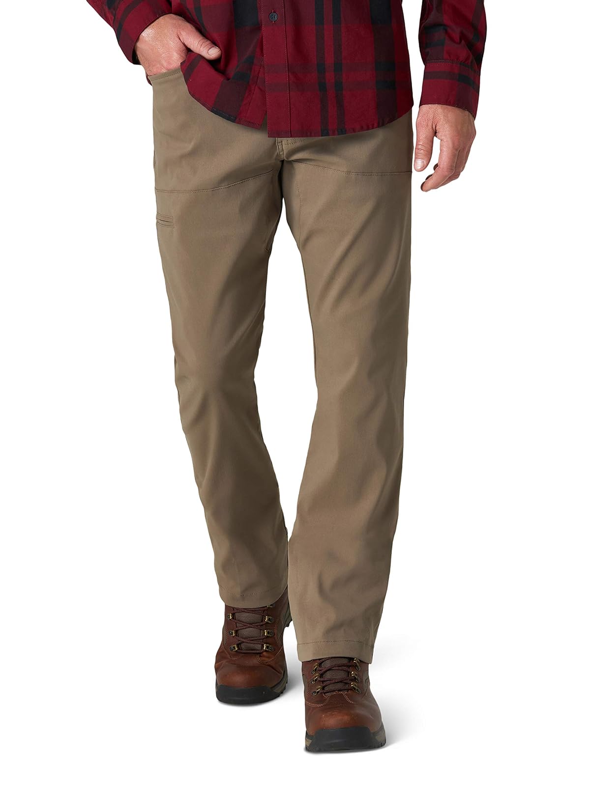 ATG by Wrangler Men's Synthetic Utility Pant