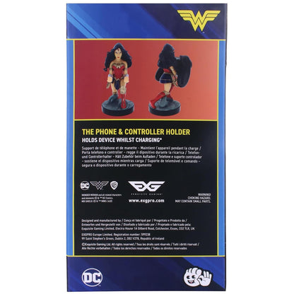 Exquisite Gaming Cable Guys DC Wonder Woman