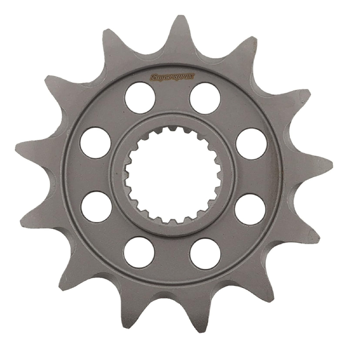 Supersprox CST-1590-13-1 Piñón Delantero para Yamaha DT 125 R 18 100 RT 90-00 17-18 100 RX 18 WR 50 F 01-05 14-17