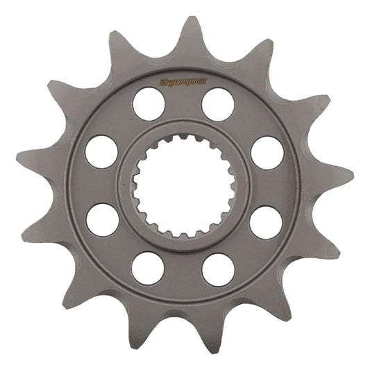 Supersprox CST-1590-13-1 Piñón Delantero para Yamaha DT 125 R 18 100 RT 90-00 17-18 100 RX 18 WR 50 F 01-05 14-17