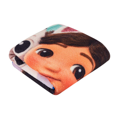 Providencia Toalla Premium para Baño 75x147cm Gabby Gatito