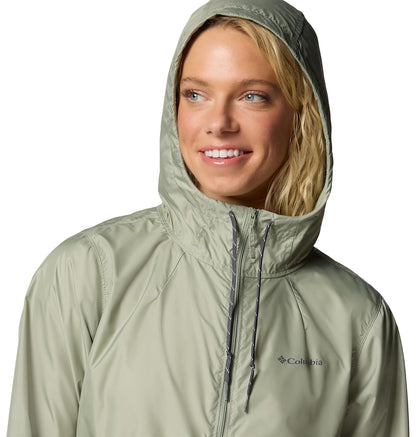 Columbia Flash Forward II Windbreaker Cortavientos Flash Forward II Mujer