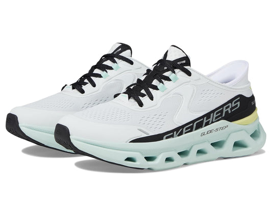 Skechers - Tenis deslizables para Mujer
