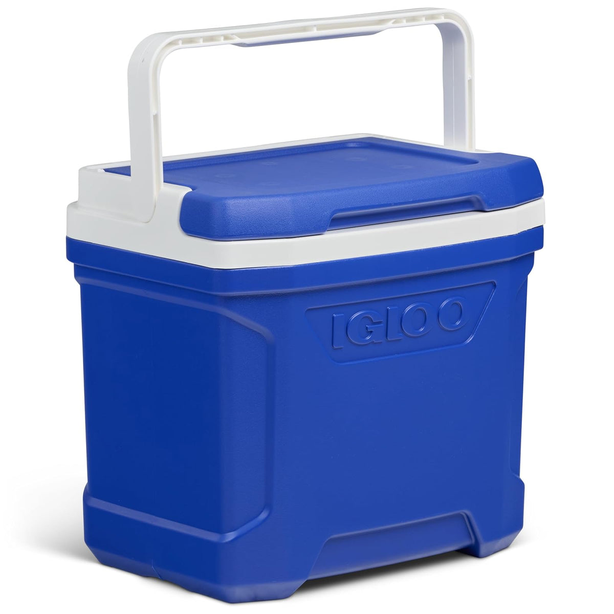 Igloo Profile - Enfriadores Duros - 16 cuartos - Azul