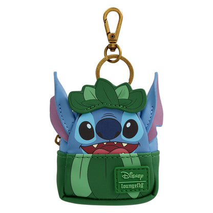 Loungefly Disney Lilo & Stitch Mystery Mini Backpack Keychain Charm