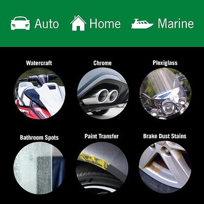 Turtle Wax, Toallitas Restauradoras Renew & Restore