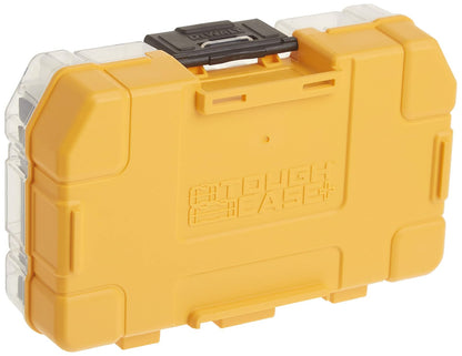 DEWALT DW1177 - Juego de Brocas de Metal. 20 Piezas. Acabado: Negro Óxido