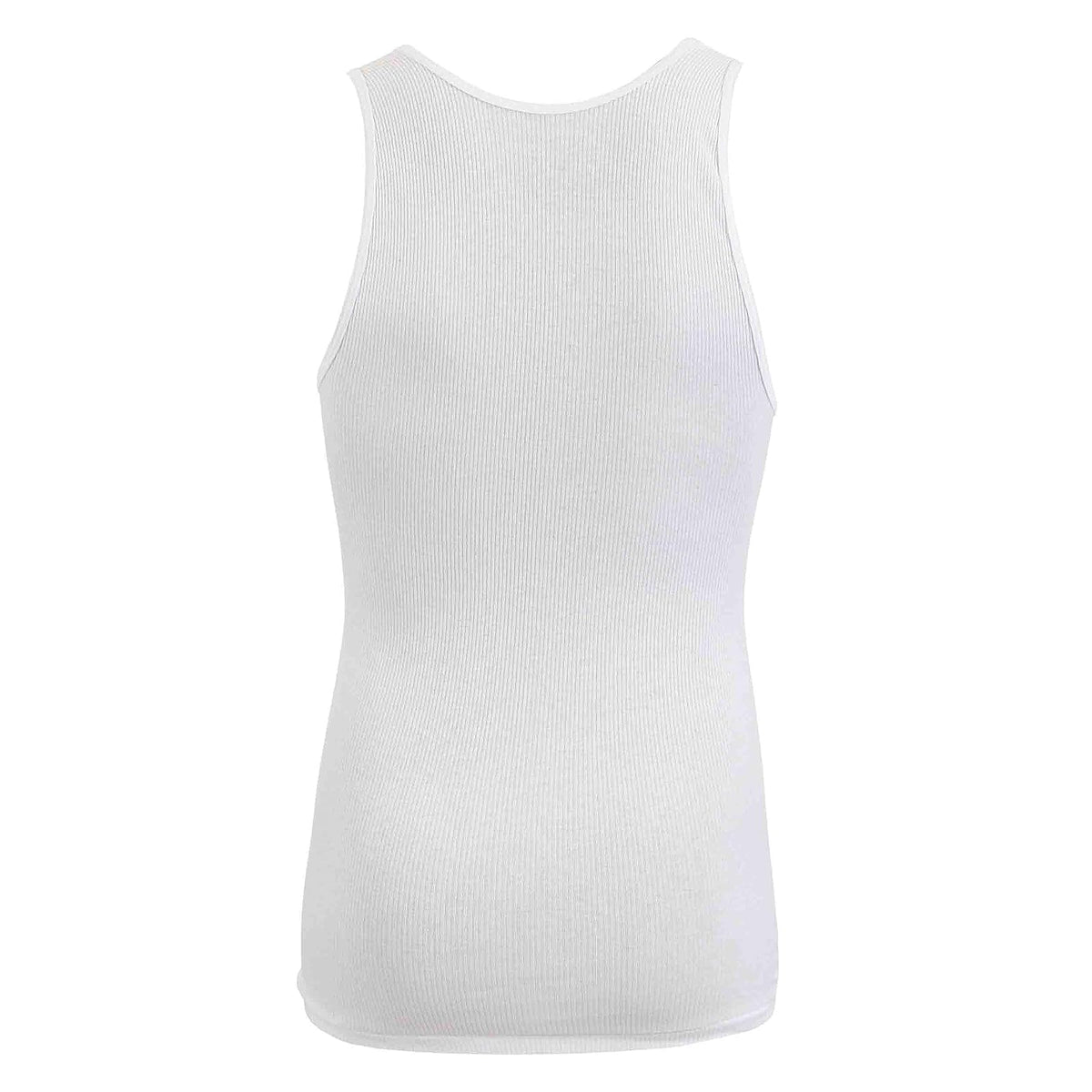 Hanes Camiseta de Tirantes, Paquete de 5 piezas
