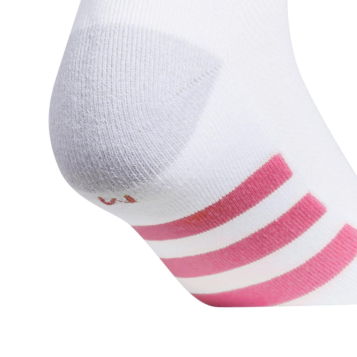 adidas Calcetines deportivos acolchados (6 pares) para niños, duraderos, transpirables y atléticos Calcetines deportivosNiñas