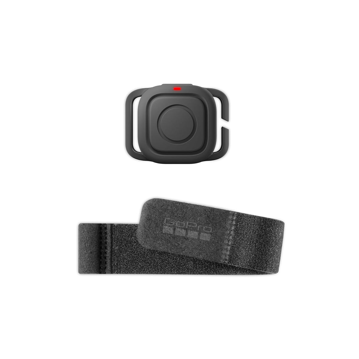 GoPro Control Remoto con Obturador a Prueba de Agua