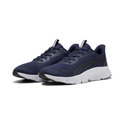 PUMA FlexFocus Lite Modern Tenis Unisex - 26.0 cm - PUMA Navy-PUMA Black