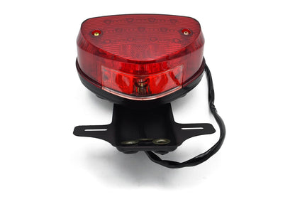 Calavera Delantera ITALIKA para Motocicletas DT y FT