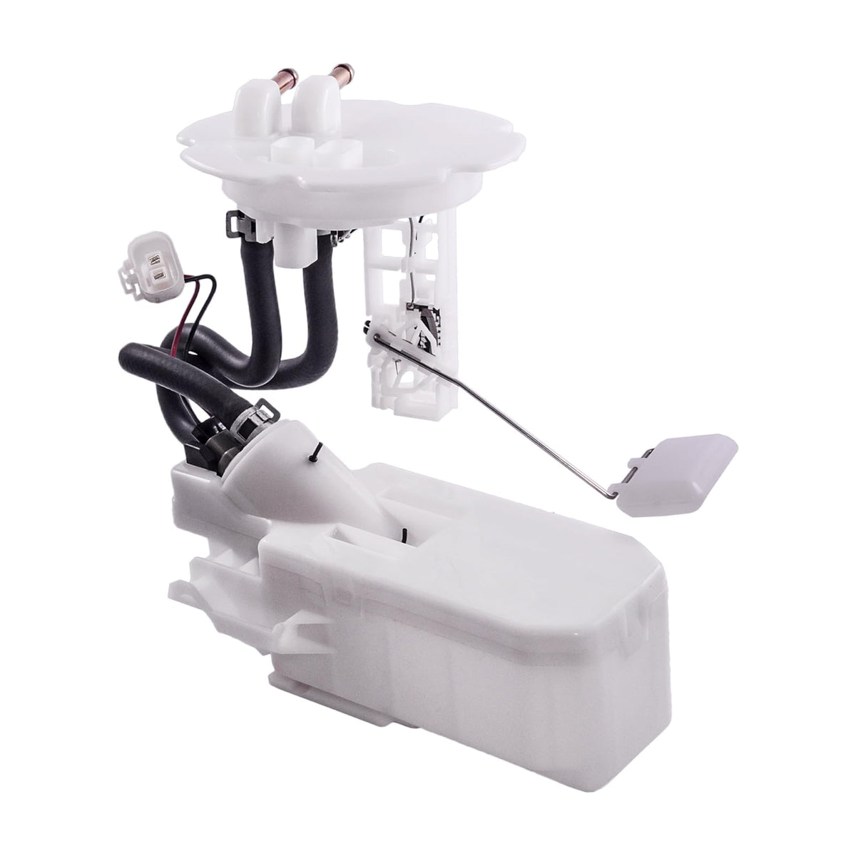 Electric Fuel Pump Module Assembly Herko Premium High Performance 211GE