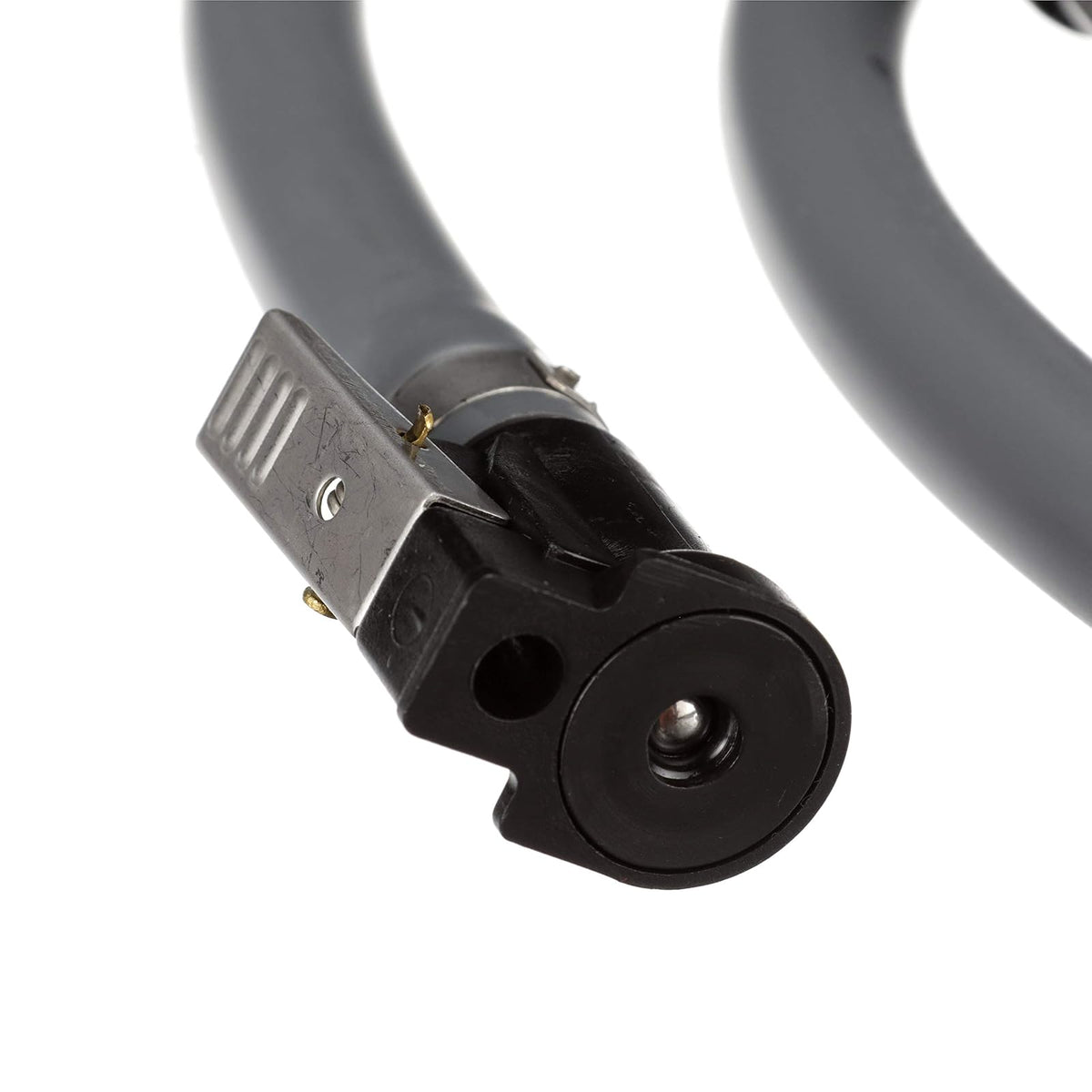 attwood 93806ELP7 - Kit de línea de Combustible para Motores Johnson y Evinrude, 6 pies de Largo, 3/8 Pulgadas. Diámetro, con Accesorios de Manguera