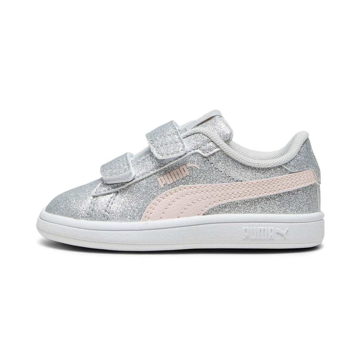 Puma Niños pequeños (4-8 años) Smash 3.0 Gancho y Bucle