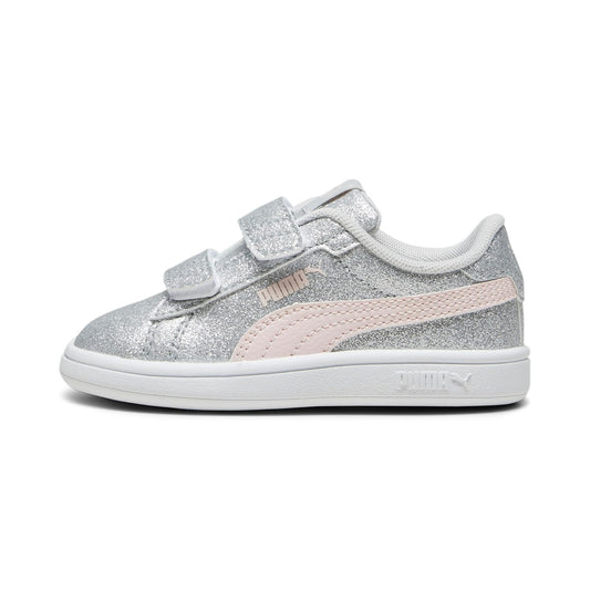 Puma Niños pequeños (4-8 años) Smash 3.0 Gancho y Bucle