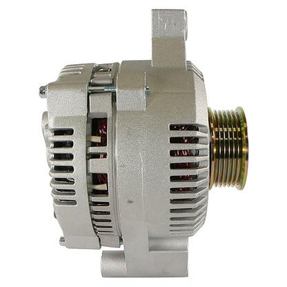 DB Electrical AFD0028 Alternador (para Ford Lincoln Mercury 3.8L)