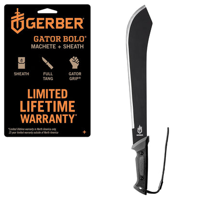 Gerber Gear Gator