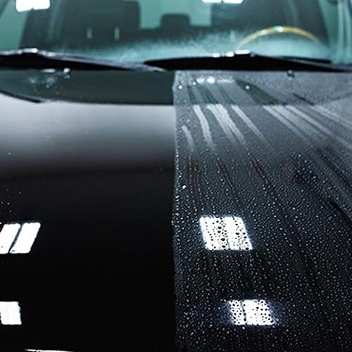 Turtle Wax ICE Seal N Shine Spray Wax – Cera en Spray con Protección Hidrofóbica y Brillo Intenso